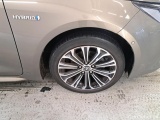  Toyota  Corolla Toyota  Touring Sports 1.8 Hybrid Executive 5d #18