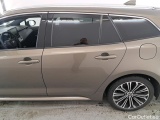  Toyota  Corolla Toyota  Touring Sports 1.8 Hybrid Executive 5d #20