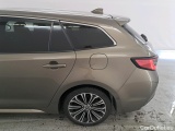  Toyota  Corolla Toyota  Touring Sports 1.8 Hybrid Executive 5d #19