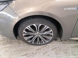  Toyota  Corolla Toyota  Touring Sports 1.8 Hybrid Executive 5d #23