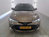 Toyota  Corolla Toyota  Touring Sports 1.8 Hybrid Executive 5d #25