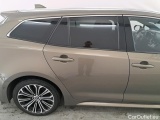  Toyota  Corolla Toyota  Touring Sports 1.8 Hybrid Executive 5d #28