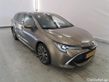  Toyota  Corolla Toyota  Touring Sports 1.8 Hybrid Executive 5d #32