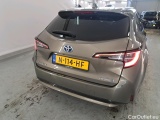  Toyota  Corolla Toyota  Touring Sports 1.8 Hybrid Executive 5d #49
