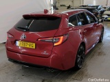  Toyota  Corolla Toyota  Touring Sports 2.0 Hybrid Business GR-Sport 5d #2