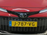  Toyota  Corolla Toyota  Touring Sports 2.0 Hybrid Business GR-Sport 5d #5