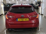  Toyota  Corolla Toyota  Touring Sports 2.0 Hybrid Business GR-Sport 5d #10