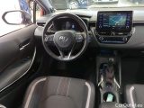  Toyota  Corolla Toyota  Touring Sports 2.0 Hybrid Business GR-Sport 5d #16