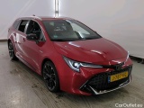  Toyota  Corolla Toyota  Touring Sports 2.0 Hybrid Business GR-Sport 5d #21