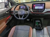  Volkswagen  ID.4 Volkswagen  77kWh Family Auto 5d #34