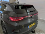  Volkswagen  ID.4 Volkswagen  77kWh Family Auto 5d #60