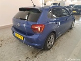  Volkswagen  Polo Volkswagen  1.0 TSI 85kW Highline Business R 5d #2