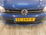  Volkswagen  Polo Volkswagen  1.0 TSI 85kW Highline Business R 5d #5