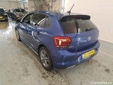  Volkswagen  Polo Volkswagen  1.0 TSI 85kW Highline Business R 5d #10