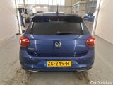  Volkswagen  Polo Volkswagen  1.0 TSI 85kW Highline Business R 5d #11
