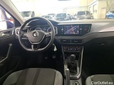  Volkswagen  Polo Volkswagen  1.0 TSI 85kW Highline Business R 5d #17
