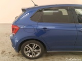  Volkswagen  Polo Volkswagen  1.0 TSI 85kW Highline Business R 5d #19