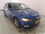  Volkswagen  Polo Volkswagen  1.0 TSI 85kW Highline Business R 5d #21