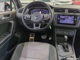  Volkswagen  Tiguan Volkswagen  1.5 TSI ACT 110kW DSG Highline Bus. R 5d #32