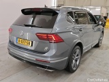  Volkswagen  Tiguan Volkswagen  Allspace 1.5 TSI DSG Highline Business R 7 Persoons, Pano #2
