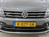  Volkswagen  Tiguan Volkswagen  Allspace 1.5 TSI DSG Highline Business R 7 Persoons, Pano #5