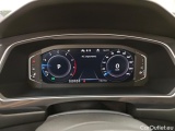  Volkswagen  Tiguan Volkswagen  Allspace 1.5 TSI DSG Highline Business R 7 Persoons, Pano #7