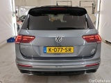  Volkswagen  Tiguan Volkswagen  Allspace 1.5 TSI DSG Highline Business R 7 Persoons, Pano #9