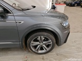  Volkswagen  Tiguan Volkswagen  Allspace 1.5 TSI DSG Highline Business R 7 Persoons, Pano #12