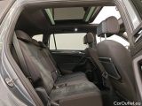  Volkswagen  Tiguan Volkswagen  Allspace 1.5 TSI DSG Highline Business R 7 Persoons, Pano #14
