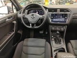  Volkswagen  Tiguan Volkswagen  Allspace 1.5 TSI DSG Highline Business R 7 Persoons, Pano #15