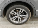  Volkswagen  Tiguan Volkswagen  Allspace 1.5 TSI DSG Highline Business R 7 Persoons, Pano #18