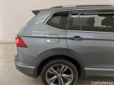  Volkswagen  Tiguan Volkswagen  Allspace 1.5 TSI DSG Highline Business R 7 Persoons, Pano #17