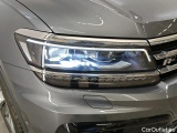  Volkswagen  Tiguan Volkswagen  Allspace 1.5 TSI DSG Highline Business R 7 Persoons, Pano #19