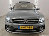  Volkswagen  Tiguan Volkswagen  Allspace 1.5 TSI DSG Highline Business R 7 Persoons, Pano #21
