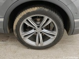  Volkswagen  Tiguan Volkswagen  Allspace 1.5 TSI DSG Highline Business R 7 Persoons, Pano #23