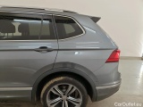  Volkswagen  Tiguan Volkswagen  Allspace 1.5 TSI DSG Highline Business R 7 Persoons, Pano #24