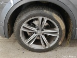  Volkswagen  Tiguan Volkswagen  Allspace 1.5 TSI DSG Highline Business R 7 Persoons, Pano #28