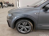  Volkswagen  Tiguan Volkswagen  Allspace 1.5 TSI DSG Highline Business R 7 Persoons, Pano #27