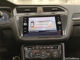  Volkswagen  Tiguan Volkswagen  Allspace 1.5 TSI DSG Highline Business R 7 Persoons, Pano #29