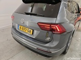  Volkswagen  Tiguan Volkswagen  Allspace 1.5 TSI DSG Highline Business R 7 Persoons, Pano #38