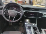  Audi  A6  Lim. 40 TDI quattro sport 2.0 TDI 150KW AT7 E6d #16
