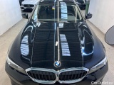  Bmw  Serie 3 Baureihe 3 Touring 318 d Advantage 2.0 110KW AT8 E6d #17