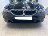  Bmw  Serie 3 Baureihe 3 Touring 318 d Advantage 2.0 110KW AT8 E6d #16