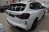  Bmw  X3 Baureihe  M40 d 3.0 250KW AT8 E6d #2