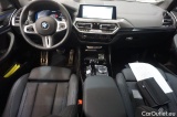  Bmw  X3 Baureihe  M40 d 3.0 250KW AT8 E6d #3