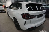  Bmw  X3 Baureihe  M40 d 3.0 250KW AT8 E6d #8