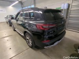  Bmw  X5 Baureihe  xDrive 45 e xLine 3.0 290KW AT8 E6d #18