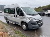  Fiat  Ducato  Luxusbus Panorama Modular 33 L2H2 RS: 3450 mm 150 2.3 Multijet 109KW MT6 8 Sitzer E6 #8