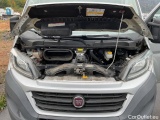  Fiat  Ducato  Luxusbus Panorama Modular 33 L2H2 RS: 3450 mm 150 2.3 Multijet 109KW MT6 8 Sitzer E6 #12