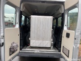  Fiat  Ducato  Luxusbus Panorama Modular 33 L2H2 RS: 3450 mm 150 2.3 Multijet 109KW MT6 8 Sitzer E6 #24